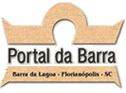 Pousada Portal da Barra - Barra da Lagoa - Florianópolis - SC logo IJUSP